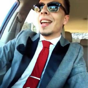 Meet your Posher, Jorge